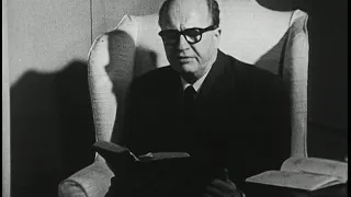 In a Dark Time : A Film About Theodore Roethke