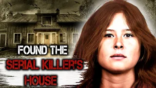 Mother stormed into the SERIAL KILLER's house to find her daughter