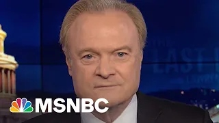 Watch The Last Word With Lawrence O’Donnell Highlights: April 8 | MSNBC