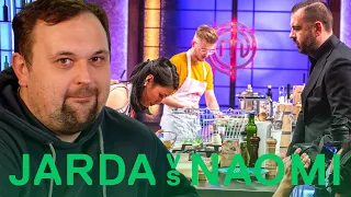 Jardův názor na českého Masterchefa: Ta soutěž je skvělá, ale...