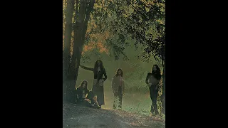 BLACK SABBATH -  MASTER OF REALITY -  FULL ALBUM -  U. K.  UNDERGROUND -  1971