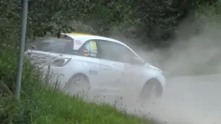 Niederbayern Rallye 2023/Highlights/Action