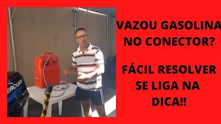 COMO TROCAR ANÉIS DOS CONECTORES!!