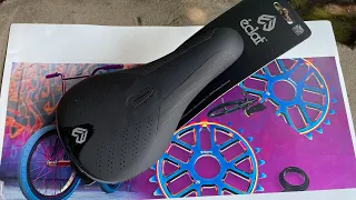 eclat bios performance mid pivotal bmx seat