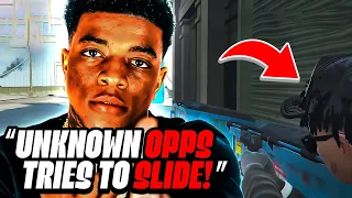 Yungeen Ace Unknown Opps Slide On His Block And This Happened…☠️ | GTA RP | The Towns Whitelist |