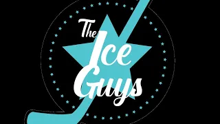 NHL Betting | NHL Picks & Predictions | The Ice Guys - Tuesday, October 12