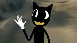 CARTOON CAT ➲vs SIREN HEAD *SCP Foundation is Real*