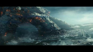 Independence Day  3 the final war with aliens Official Trailer HD   20th Century FOX