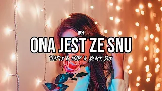 IRA - Ona jest ze Snu (Tr!Fle & LOOP & Black Due REMIX) #onajestzesnu #ira #nowość2024 #remix2024