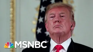 Weak Jobs Report Draws Criticism; Can Trumpism Survive Donald Trump? | Morning Joe | MSNBC