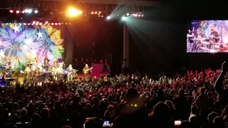 Ringo Starr & His All Star Band/ With a Little Help Live in Los angeles CA. Greek Theater 09/29/18