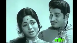 Antha mana manchike (1972) super star krishna song