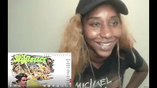 The Stylistics Reaction You Are Everything (OH SNAP! TLETOYA LUCKETT SAMPLED!?!) | Empress Reacts