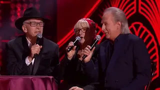 Krzysztof Prusik   The Voice Senior III 2022