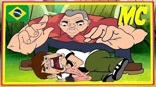 [MEATCANYON] EASY DOWN BEN - (Ben 10 Parody) - legendado pt-br