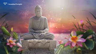 The Sound of Inner Peace 37 | Relaxing Flute Music for Meditation, Zen, Yoga and Stress Relief