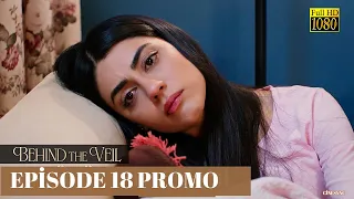 Bride Episode 18 Trailer I Behind the Veil 18 Promo I Gelin