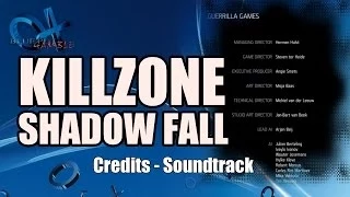 Killzone Shadow Fall - Credits (Soundtrack)