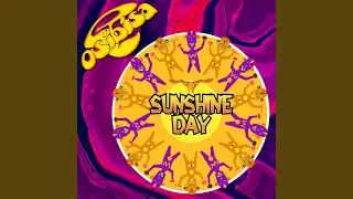 Sunshine Day (Boyhood Mix)