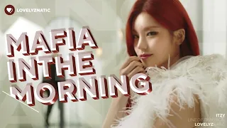 ITZY (있지) - 'Mafia In the morning' (마.피.아. In The Morning) | Center Distribution