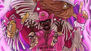 Jojo's Bizarre Adventure AMV - (Montero - Lil Nas X)[YouTube]