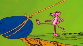 ᴴᴰ The Pink Panther Show | Trail of the Lonesome Pink | Cartoon Pink Panther New 2022