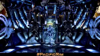 Pacific Rim - HD 'Resistance' Trailer - Official Warner Bros. UK