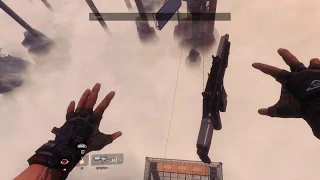 BT-7274'S AMAZING CATCH [TITANFALL 2 CAMPAIGN]