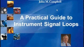 A Practical Guide to Instrument Signal Loops