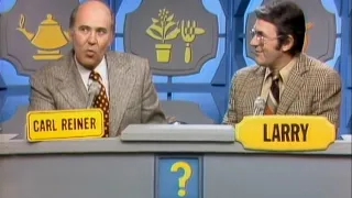 What's My Line? - Carl Reiner (1974)