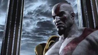 Новый God of War может с этим сравниться?