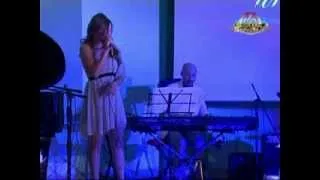 Chiara Mucedola (When I was your man)