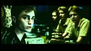 Гарри Поттер и орден Феникса трейлер (2007)  [FilmsBOX.net]