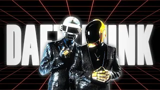 DISCOVERY: Why it's Daft Punk's Masterpiece