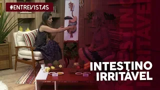 Entenda o que é a síndrome do intestino irritável