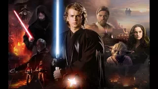 🎥 Звёздные войны: Эпизод 3 – Месть Ситхов (Star Wars: Episode III - Revenge of the Sith) 2005