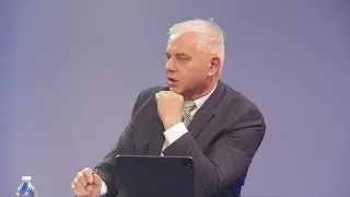 Întreabă Cuvântul - 2024 Trim. 2 - Studiul 4 - „De partea adevărului”