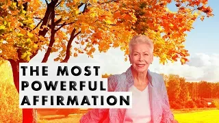 Louise Hay [Music] - I Can Do It: How To Use Affirmations To Change Your Life | NO ADS IN VIDEO