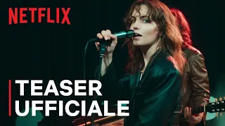 SEI NELL’ANIMA | Teaser Ufficiale | Netflix Italia