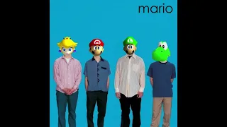 Weezer - Buddy Holly if it was made for Mario 64