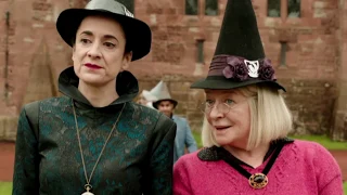 What We Are | The Worst Witch | Hackle
