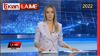 Edicioni i Lajmeve Tv Klan 24 Nëntor 2022, ora 15:30 l Lajme - News