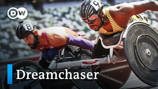 Achieving the impossible: Top athletes overcome boundaries | DW Documentary