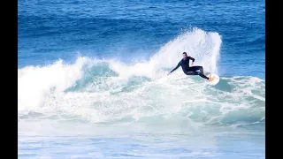 Surf Portugal - Algarve - Castelejo 2023