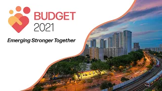 [ENGLISH] Budget 2021 Grassroots Dialogue Presentation