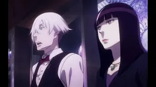 Death Parade AMV||Save your tears