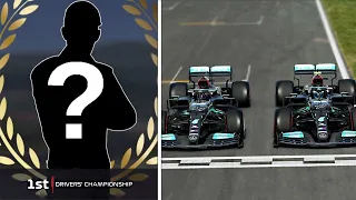 What Happens When Two Drivers Are Tied In A Championship?