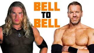 Christian's First and Last Matches in WWE - Bell to Bell