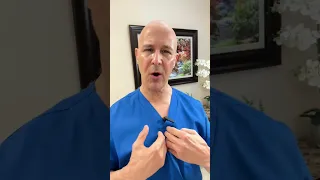 The Connection With Heart Attack and Arm!  Dr. Mandell