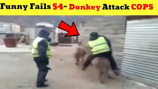 Bad Day at Work...? 2020 Part 54 - Best Funny Work Fails and Wins